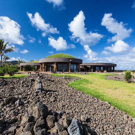 Nayara Hangaroa Hanga Roa Exterior photo