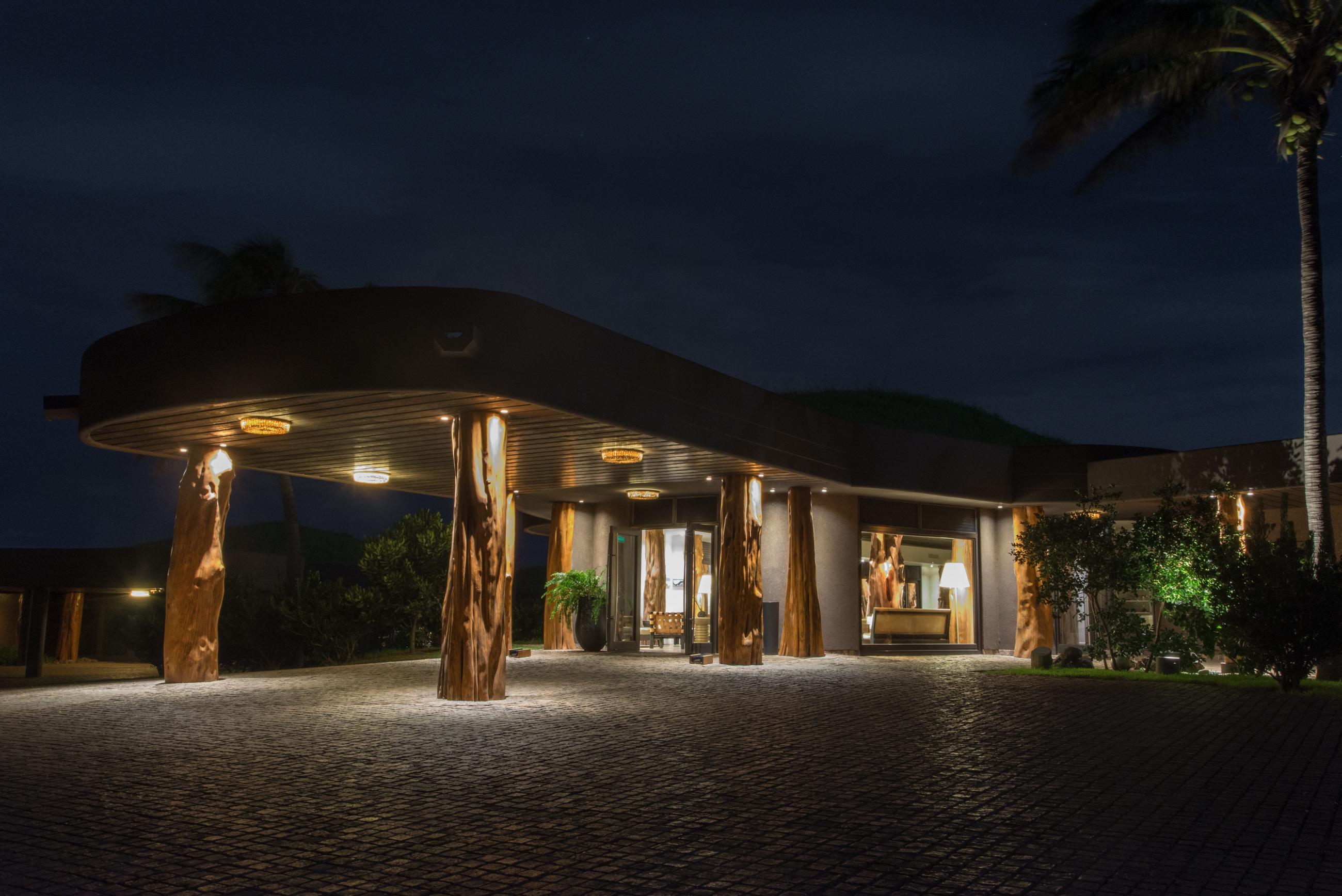 Nayara Hangaroa Hanga Roa Exterior photo
