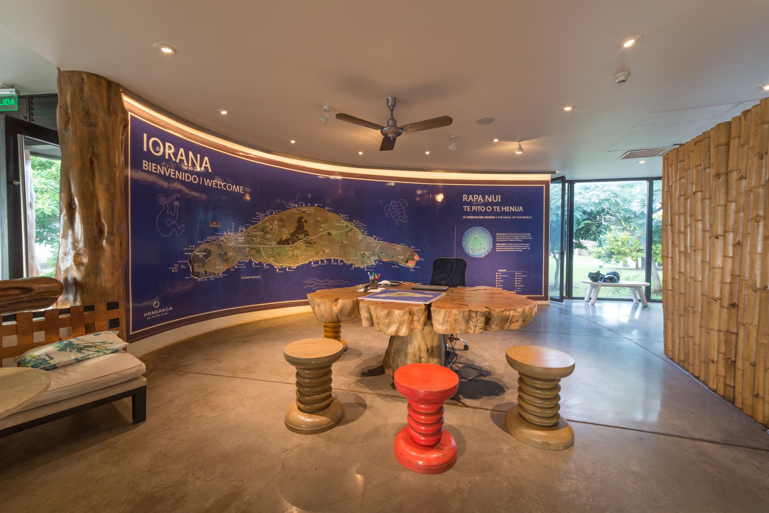 Nayara Hangaroa Hanga Roa Exterior photo