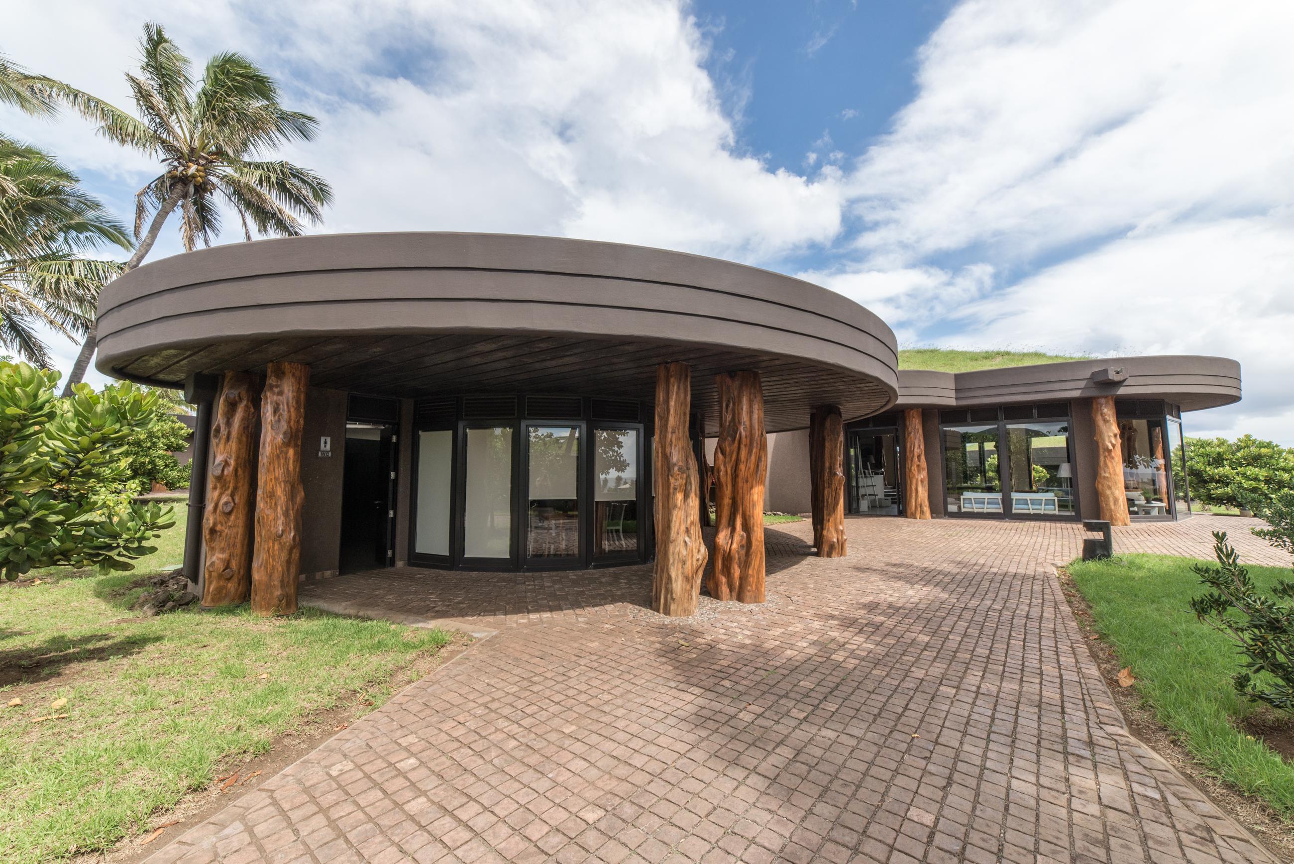 Nayara Hangaroa Hanga Roa Exterior photo