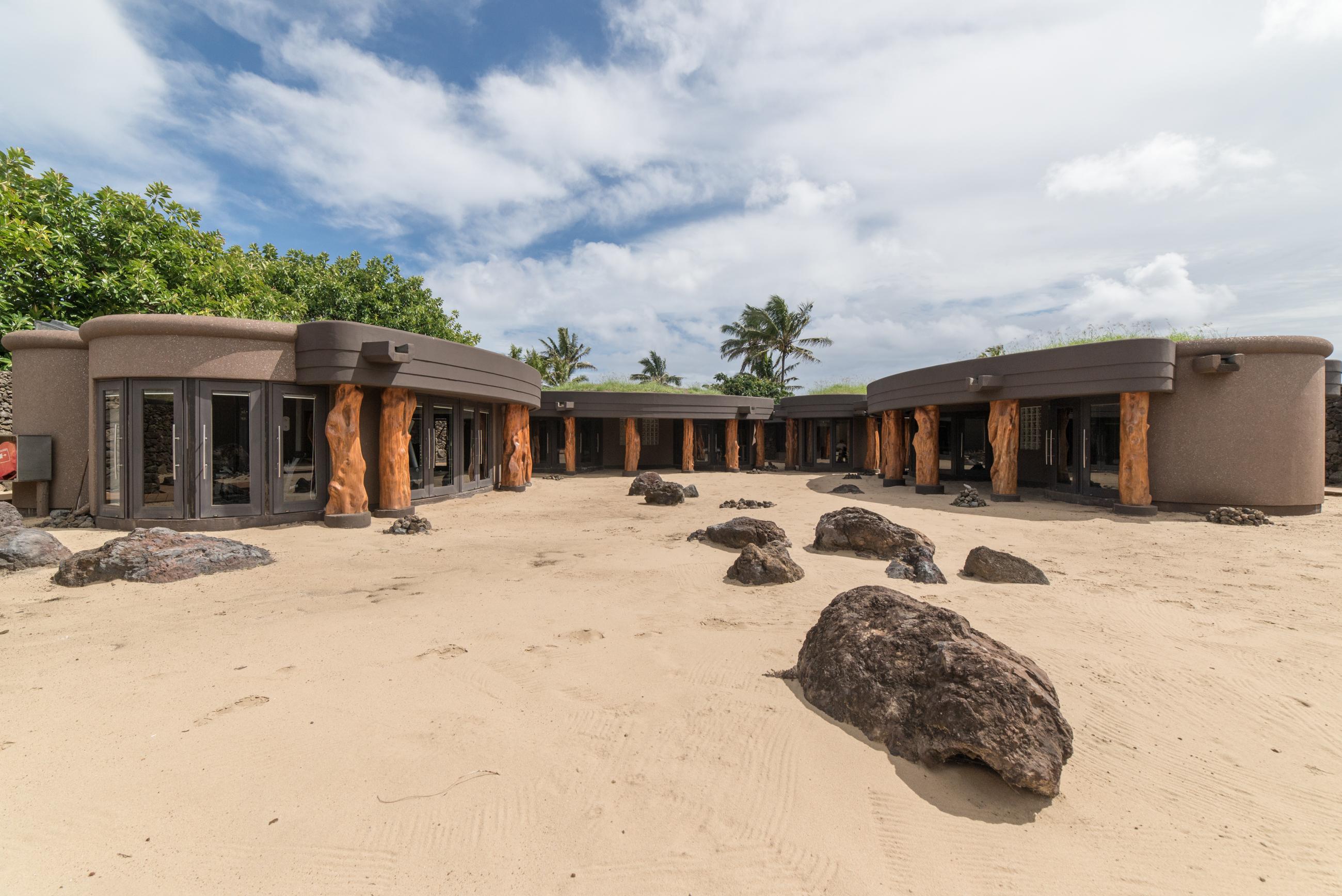 Nayara Hangaroa Hanga Roa Exterior photo