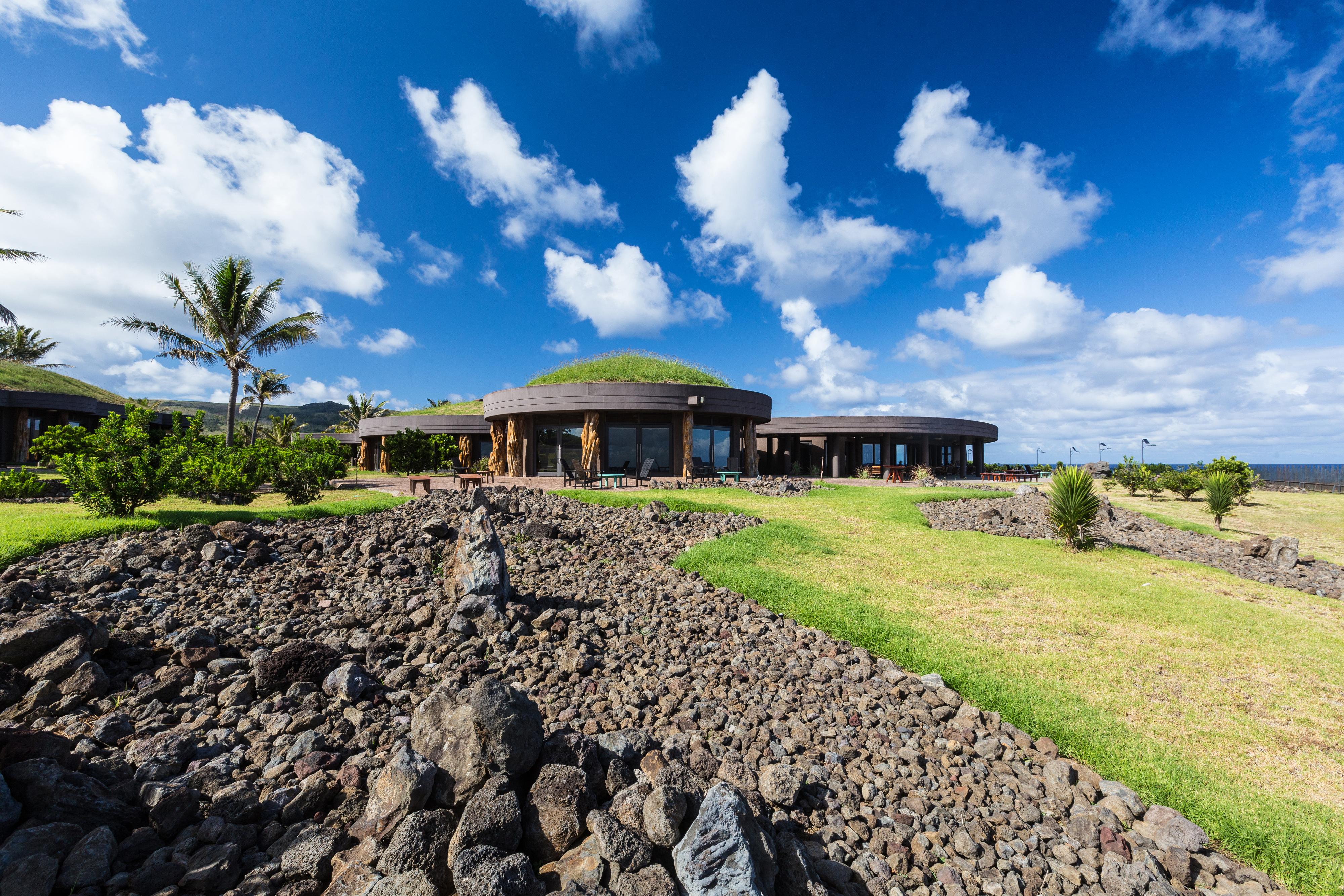 Nayara Hangaroa Hanga Roa Exterior photo