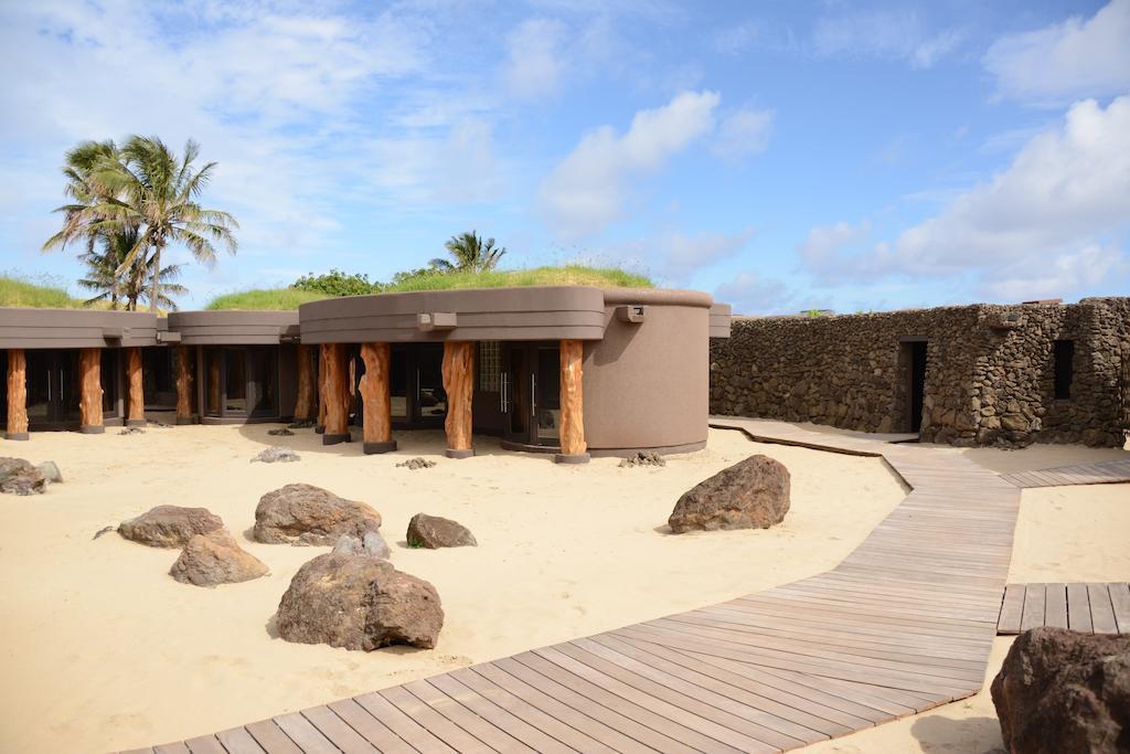 Nayara Hangaroa Hanga Roa Exterior photo