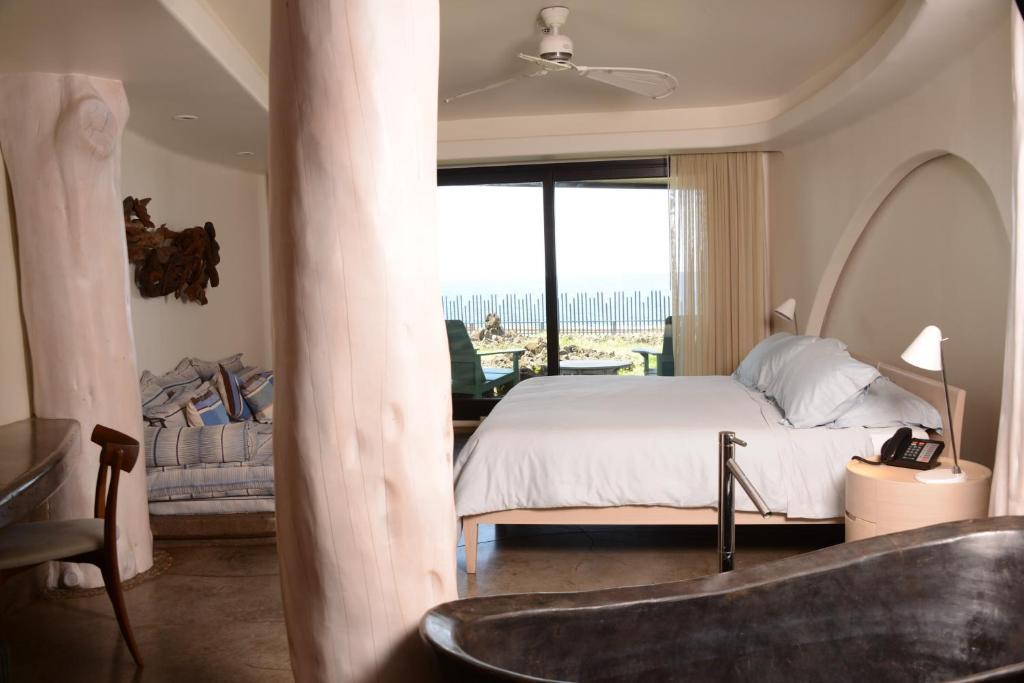 Nayara Hangaroa Hanga Roa Room photo