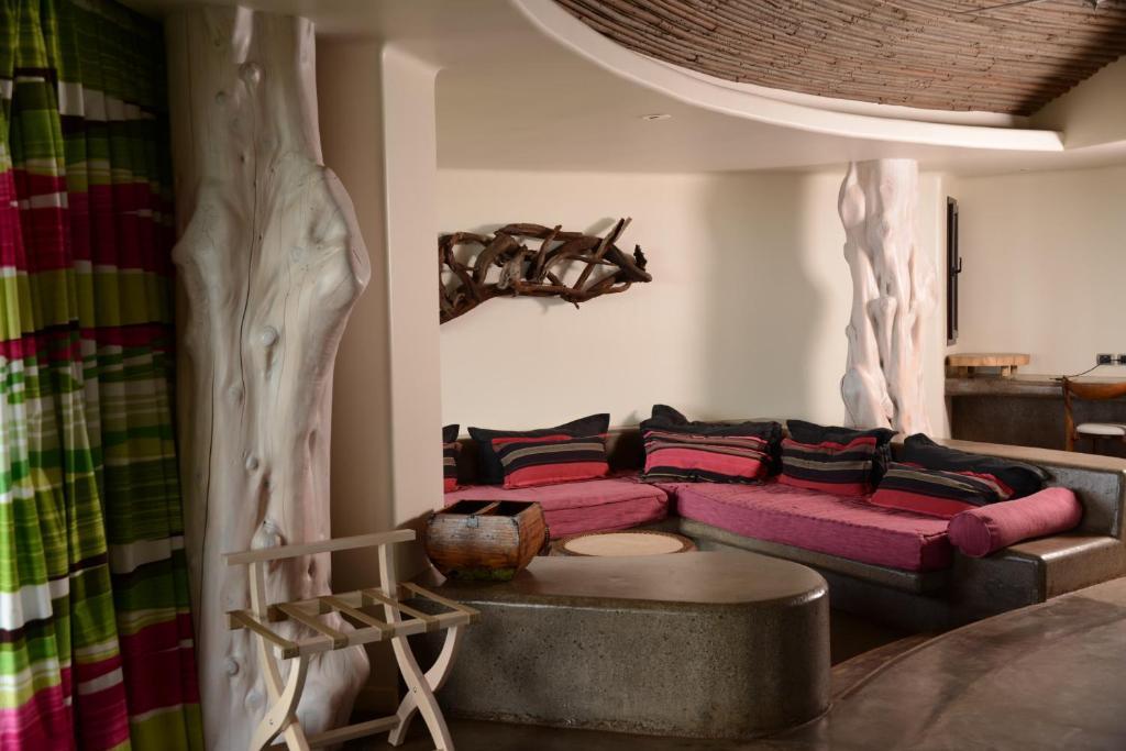 Nayara Hangaroa Hanga Roa Room photo