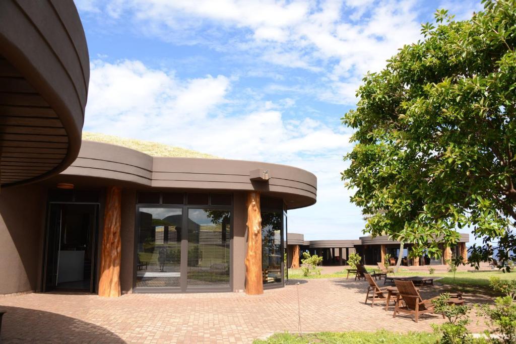Nayara Hangaroa Hanga Roa Exterior photo