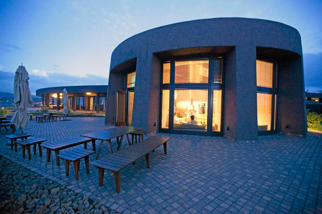 Nayara Hangaroa Hanga Roa Exterior photo