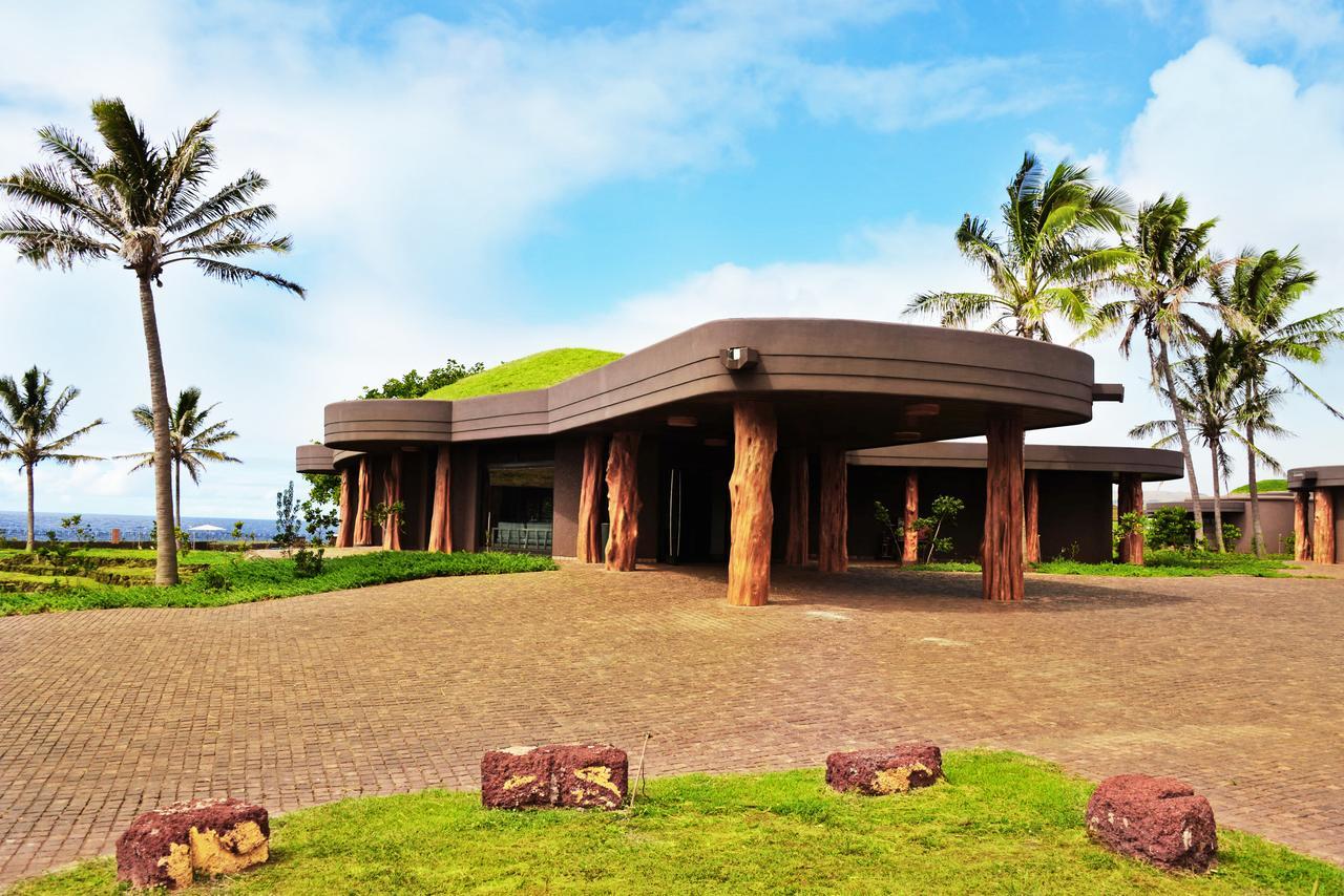 Nayara Hangaroa Hanga Roa Exterior photo